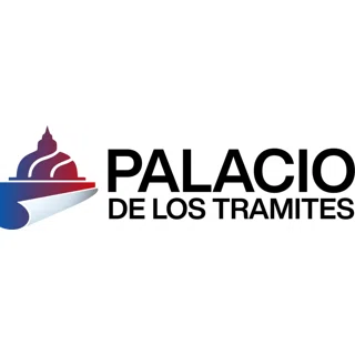 Palacio de los Tramites logo