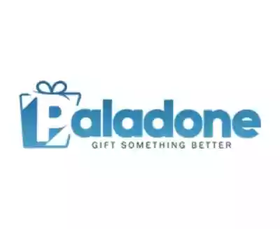Shop Paladone logo