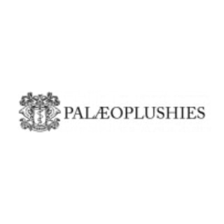Shop Palaeoplushies coupon codes logo