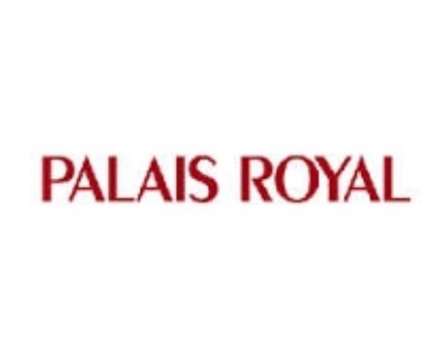 Shop Palais Royal logo