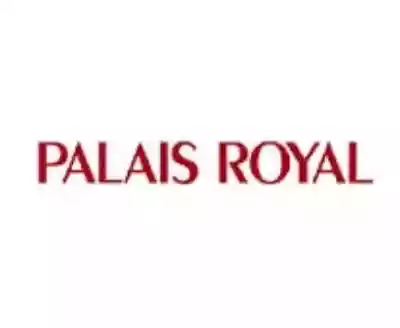 Shop Palais Royal discount codes logo