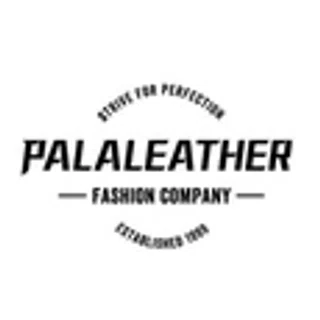 Shop PalaLeather discount codes logo