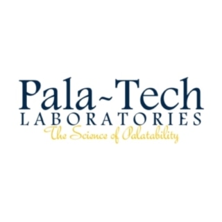 Shop Pala-Tech logo