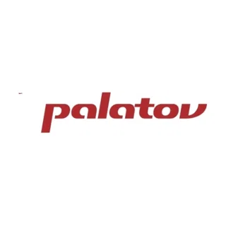 Palatov promo codes
