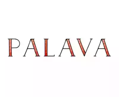 Palava coupon codes