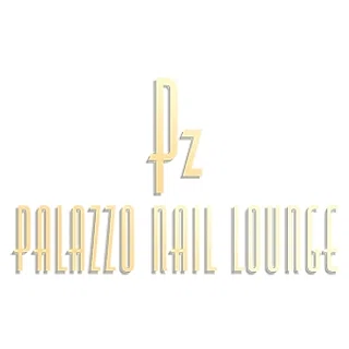 Palazzo Nail Lounge logo