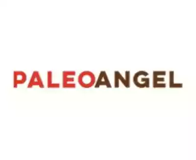 Paleo Angel logo
