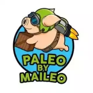 Paleo By Maileo coupon codes
