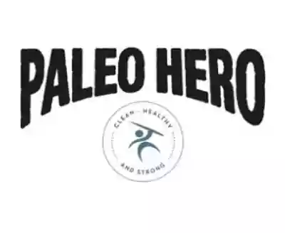 Shop Paleo Hero coupon codes logo