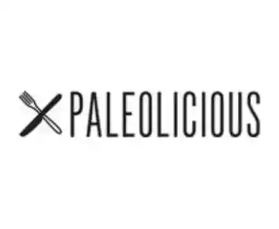 Shop Paleolicious coupon codes logo