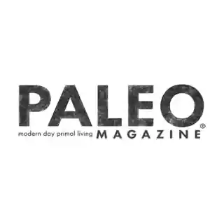 Shop Paleo Magazine discount codes logo