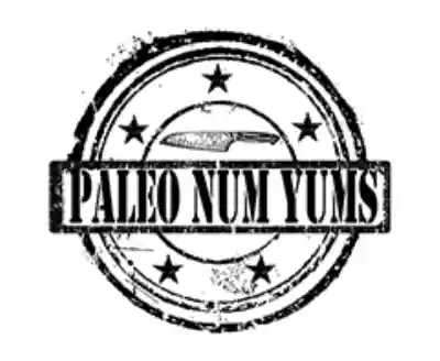 Paleo Num Yums coupon codes