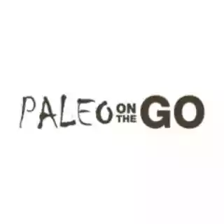 Shop Paleo On The Go coupon codes logo