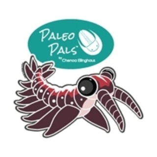 Shop Paleo Pals logo