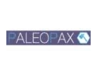 Shop Paleo Pax logo
