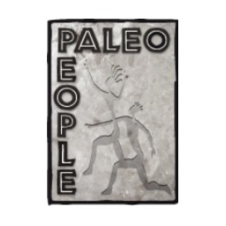 Shop Paleo People logo