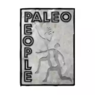 Shop Paleo People discount codes logo