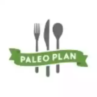 Shop PaleoPlan discount codes logo