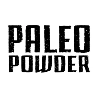 Shop Paleo Powder Seasoning logo