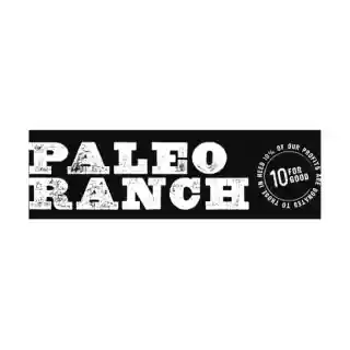 Paleo Ranch discount codes