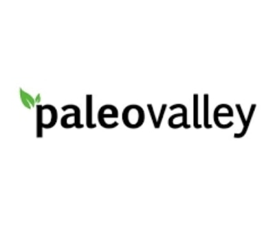 Shop Paleovalley logo