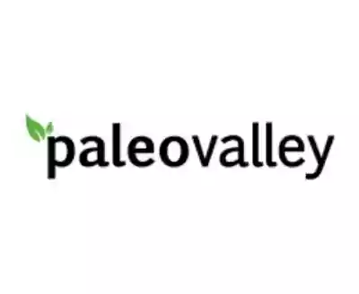 Paleovalley