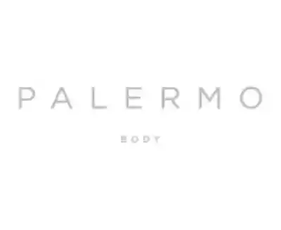 Shop Palermo Body logo