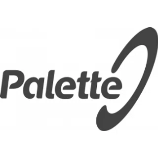 Shop Palette Software logo