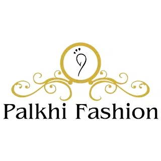 Palkhi Fashion logo
