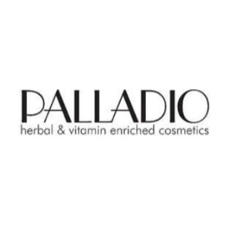 Shop Palladio logo