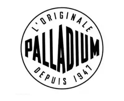 Palladium Boots promo codes