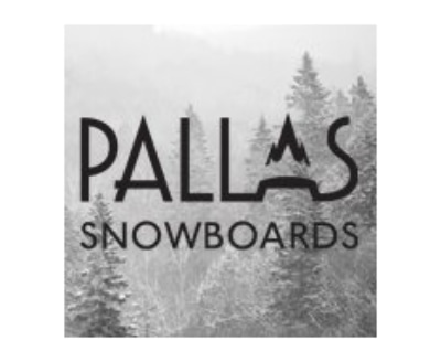 Shop Pallas Snowboards logo