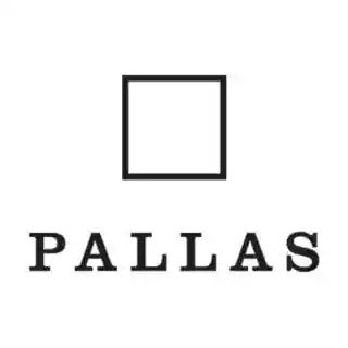 Pallas Textiles logo