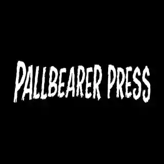 Shop Pallbearer Press discount codes logo