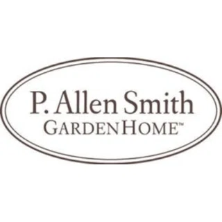 Shop P. Allen Smith logo