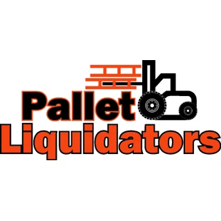Pallet Liquidators logo