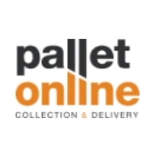 Pallet Online UK logo