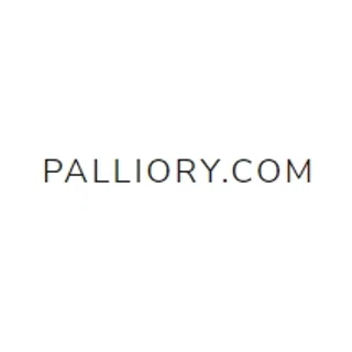 Palliory.com logo