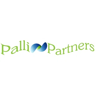 PalliPartners logo