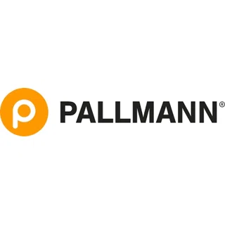 PALLMANN logo