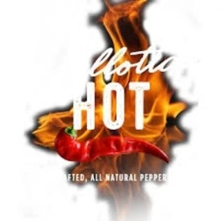 Pallotta Hot logo