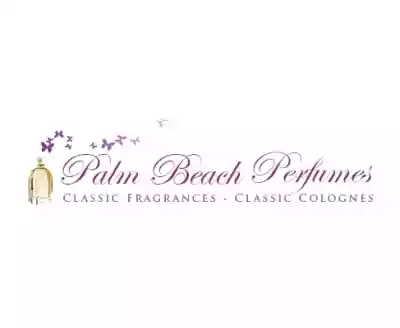 Palm Beach Perfumes logo