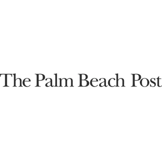 Shop Palm Beach Post logo