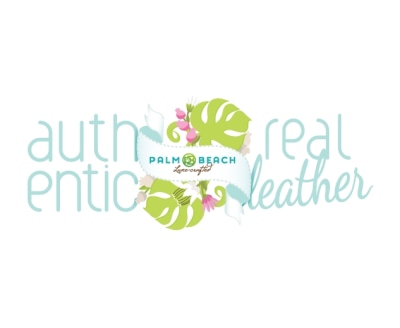 Shop Palm Beach Sandals logo