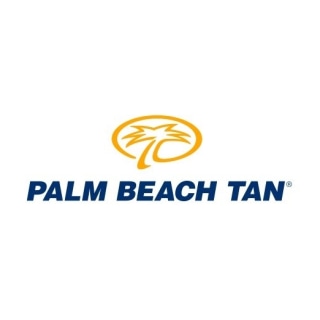 Shop Palm Beach Tan logo
