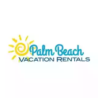 Shop  Palm Beach Vacation Rentals coupon codes logo