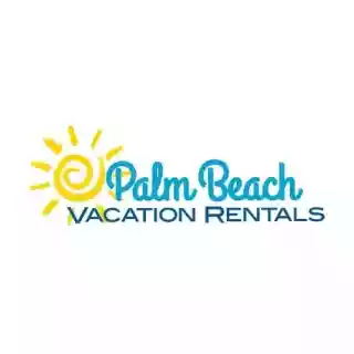  Palm Beach Vacation Rentals logo