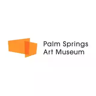 Shop Palm Springs Art Museum logo