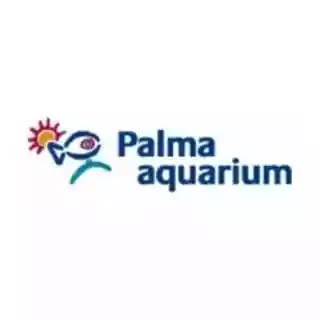 Shop Palma Aquarium logo