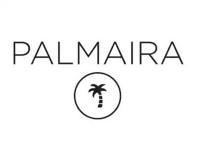 palmairasandals.com logo